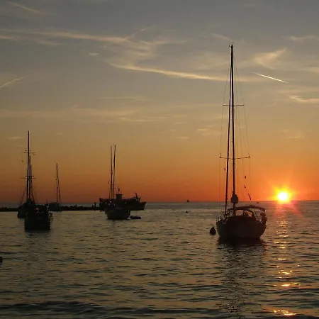 Gianna 2, 600 M From The Novigrad Istria