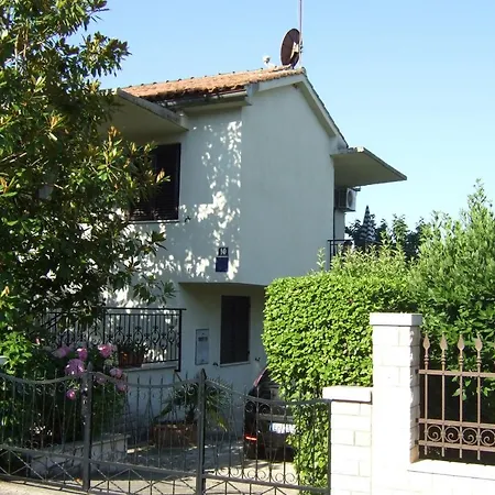 Gianna 2, 600 M From The Novigrad Istria