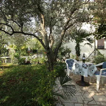 Gianna 2, 600 M From The * Novigrad (Istria)