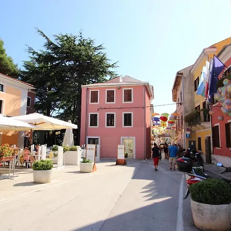 Gianna 2, 600 M From The Lejlighed Novigrad Istria