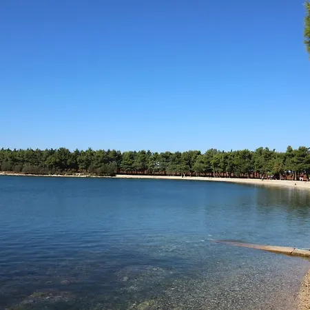 Gianna 2, 600 M From The Novigrad Istria