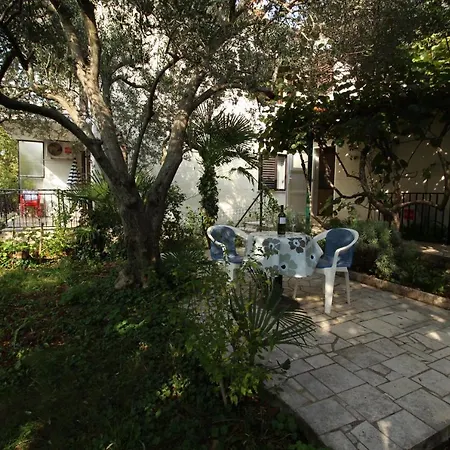 דירה Gianna 2, 600 M From The Novigrad Istria