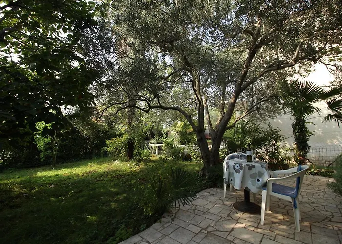 Gianna 2, 600 M From The Appartamento Novigrad Istria