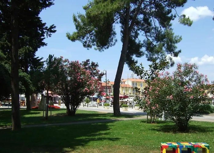 Gianna 2, 600 M From The Novigrad Istria