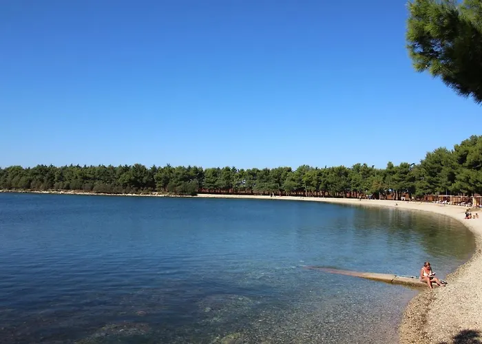 Gianna 2, 600 M From The Novigrad Istria