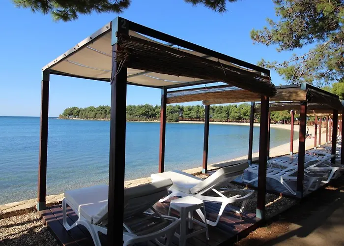 Gianna 2, 600 M From The * Novigrad Istria