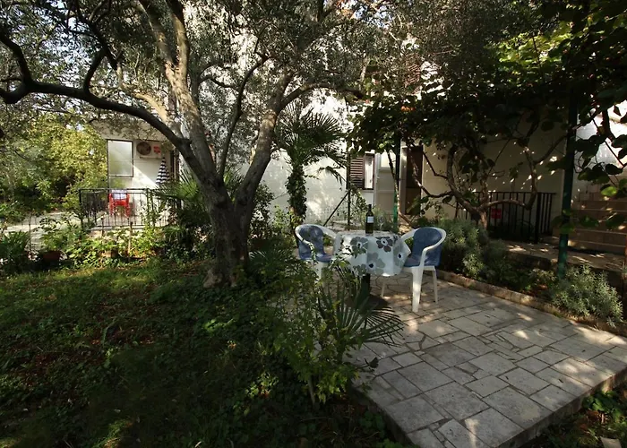 Appartamento Gianna 2, 600 M From The Novigrad Istria