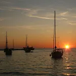 Gianna 2, 600 M From The Novigrad Istria