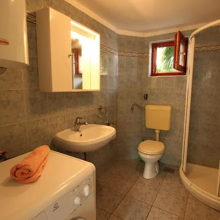 Apartmán Gianna 2, 600 M From The *