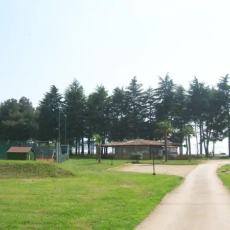 Gianna 2, 600 M From The Novigrad Istria