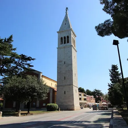 Gianna 2, 600 M From The Apartmán