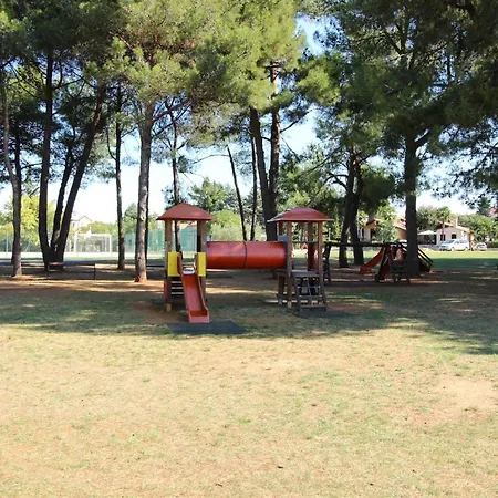 Gianna 2, 600 M From The Novigrad Istria