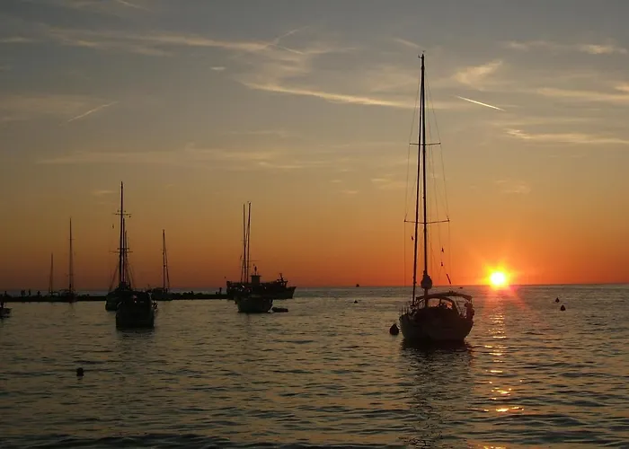 Gianna 2, 600 M From The Novigrad Istria