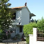 Gianna 2, 600 M From The Novigrad Istria