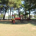 Gianna 2, 600 M From The Novigrad Istria